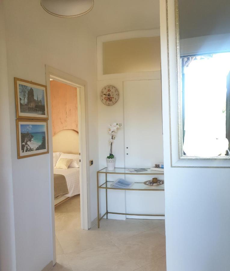 Bellagio Rotonda Apartment Exterior foto